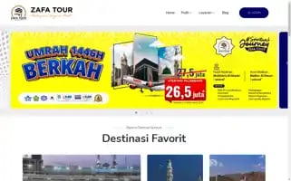 Zafatour.com Screenshot 2024-04-19 13:20:35