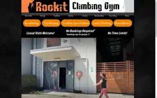 Rockitclimbinggym.com.au Screenshot 2024-05-16 15:34:01