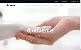 Djuriverse.com Screenshot 2024-05-28 15:24:03