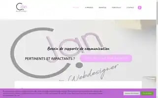 Carolinejan.fr Screenshot 2024-06-17 09:09:23
