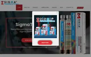 Sigma-pharma.com Screenshot 2024-06-28 16:31:59