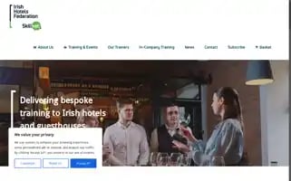 Ihfskillnet.ie Screenshot 2024-05-18 04:09:57