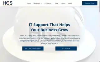 Hcsts.com Screenshot 2024-07-07 00:08:02