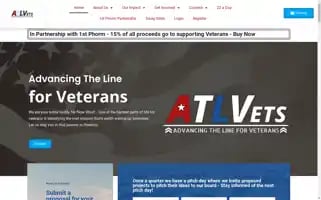 Atlvets.org Screenshot 2024-06-28 08:14:15