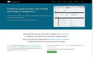 Xp-dev.com Screenshot 2024-07-09 00:08:44