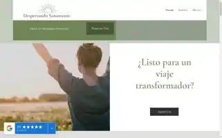 Despertandosanamente.com Screenshot 2024-05-17 02:51:14