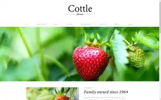 Cottlefarms.com Screenshot 2024-06-30 20:22:25