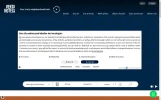 Pentahotels.com Screenshot 2024-04-19 07:03:34