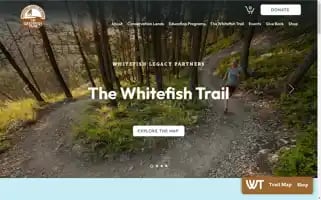 Whitefishlegacy.org Screenshot 2024-07-03 21:12:45