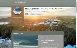 Seakingtravels.com Screenshot 2024-04-18 16:25:30