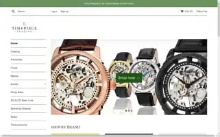 Timepiecetrading.com Screenshot 2024-05-14 12:34:36