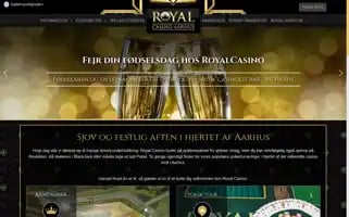 Casinoaarhus.dk Screenshot 2024-05-23 18:24:24