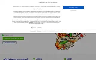 Spicynutrients.com Screenshot 2024-05-23 17:39:28