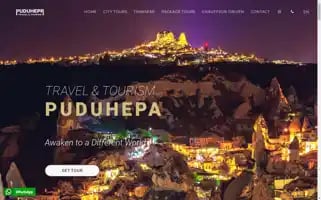 Puduhepatravel.com Screenshot 2024-04-24 04:02:06