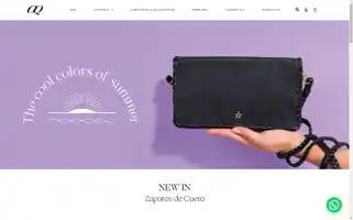 Oqshoes.com Screenshot 2024-07-09 01:27:32