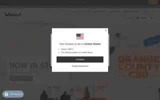 Vsavi.co.uk Screenshot 2024-05-05 15:01:01