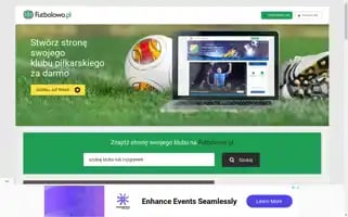 Futbolowo.pl Screenshot 2024-06-16 19:10:14