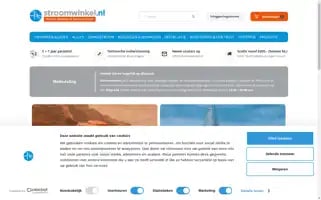 Stroomwinkel.nl Screenshot 2024-07-03 11:04:14