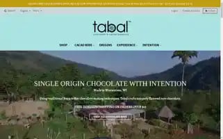 Tabalchocolate.com Screenshot 2024-05-05 18:45:23