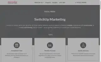 Switchup-marketing.co.uk Screenshot 2024-06-18 10:15:13