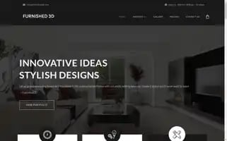 Furnished3d.com Screenshot 2024-05-23 17:49:12