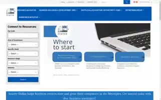 Sourcedallas.org Screenshot 2024-06-17 06:45:18