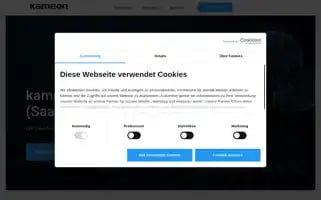 Kameon.de Screenshot 2024-07-09 05:10:15