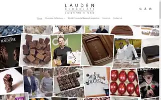 Laudenchocolate.com Screenshot 2024-05-05 23:34:06