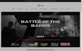 Theriveratranchomirage.com Screenshot 2024-05-14 10:42:16