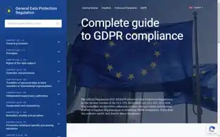 Gdprinfo.eu Screenshot 2024-06-27 01:07:15