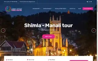 Meeraworldtourtravel.com Screenshot 2024-04-18 11:56:04