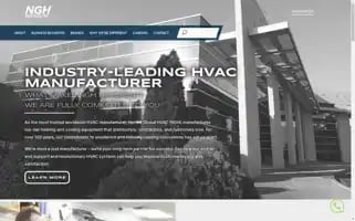 Nortekhvac.com Screenshot 2024-06-28 20:58:33