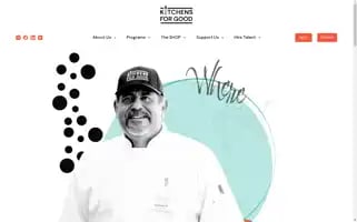 Kitchensforgood.org Screenshot 2024-07-02 18:15:21