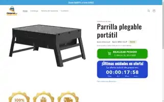 Compraloenmau.com Screenshot 2024-05-03 19:05:48
