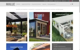 Hallesystem.no Screenshot 2024-06-17 17:19:09