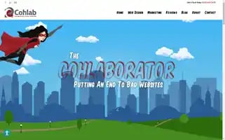 Cohlab.com Screenshot 2024-06-12 22:45:04