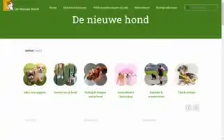 Nieuwehond.nl Screenshot 2024-06-17 22:56:49