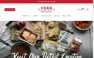 Verapasta.com Screenshot 2024-05-18 09:07:58