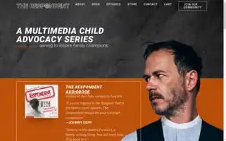 Therespondent.com Screenshot 2024-06-30 20:54:43