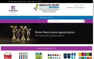 Promovana.com Screenshot 2024-05-16 14:10:05