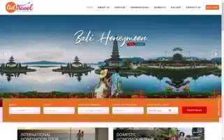 Lidtravel.com Screenshot 2024-04-17 08:10:24