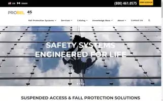 Pro-bel.com Screenshot 2024-07-02 16:11:50