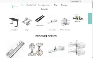 Venace.com Screenshot 2024-06-12 03:06:55