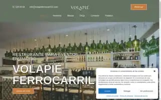 Volapieferrocarril16.com Screenshot 2024-05-28 19:33:49