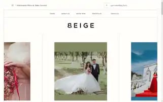 Beige.news Screenshot 2024-05-27 06:23:00