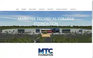 Mtcfoundation.org Screenshot 2024-07-01 20:28:57