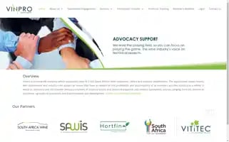 Vinpro.co.za Screenshot 2024-06-28 23:20:42
