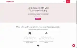 Commiss.io Screenshot 2024-06-26 10:48:51