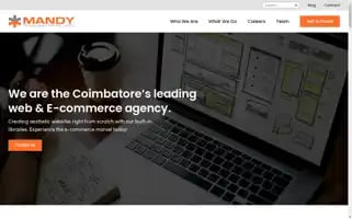 Mandytechnologies.com Screenshot 2024-06-17 15:06:29