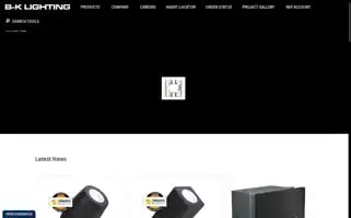 Bklighting.com Screenshot 2024-07-05 19:14:44